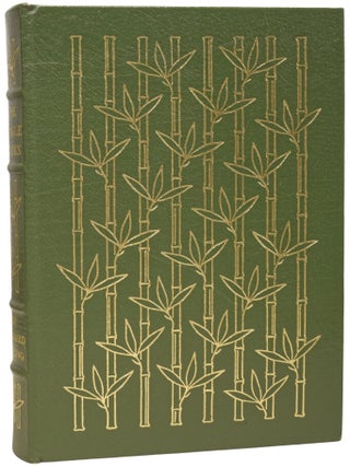 Item #76040 The Two Jungle Books. Rudyard KIPLING, Joseph, David GENTLEMAN