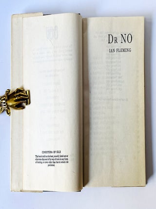 Dr. No.