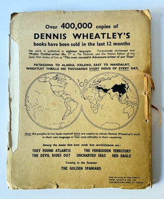 The Malinsay Massacre.