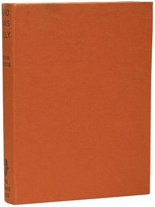 Dead Man's Folly. [A Hercule Poirot mystery].