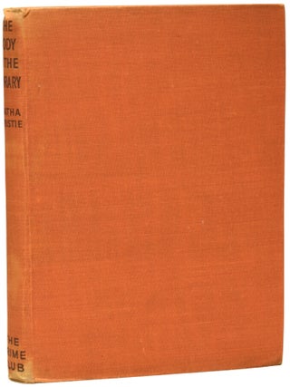 The Body in The Library.