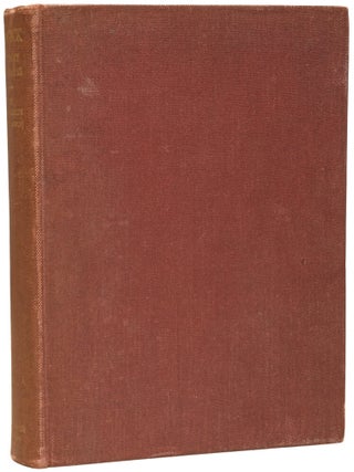 Item #76117 Magick in Theory and Practice. By the Master Therion (Aleister Crowley). Aleister...