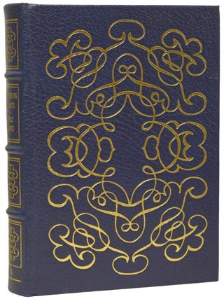 Item #76120 Wuthering Heights. Emily BRONTE, Ellis BELL, Barnett FREEDMAN