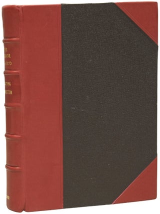 Item #76124 The Mirror Crack'd From Side To Side. Agatha CHRISTIE, Dame