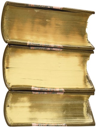 The Principal Navigations Voyages Traffiques and Discoveries of the English Nation. Collected by Richard Hakluyt, Preacher, and Edited by Edmund Goldsmid.