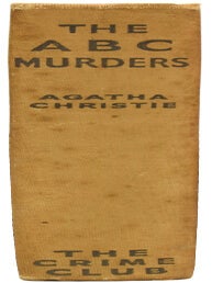 The ABC Murders.