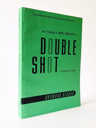 Doubleshot.