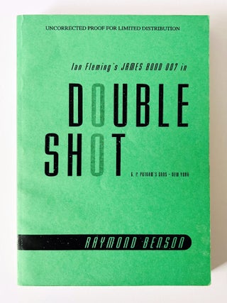 Doubleshot.