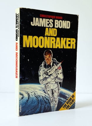 James Bond and Moonraker.