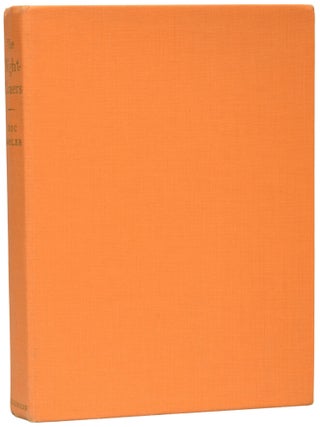 The Night-Comers. Associated British Picture Corporation (ABPC) reader's report, favourably assessing the novel's potential for film adaptation, together with a First Edition book.