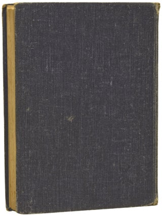 Across The Bridge. Associated British Picture Corporation (ABPC) reader's report, favourably assessing the novel's potential for film adaptation, together with a First Edition book 'Nineteen Stories' containing the tale.