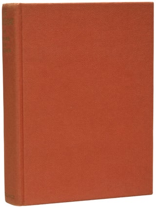 The Scapegoat. Associated British Picture Corporation (ABPC) reader's report, assessing the novel's potential for film adaptation, together with a First Edition book.