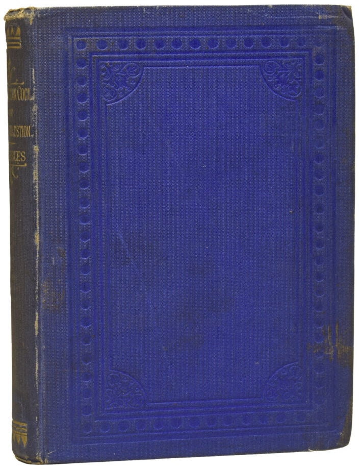 Item #76195 Erythroxylon Coca: A Treatise on Brain Exhaustion, as the Cause of Disease. William TIBBLES, c.