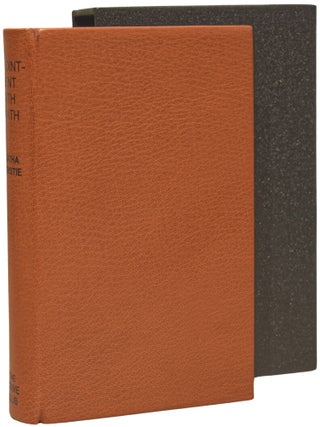 Item #76289 Appointment with Death. [Hercule Poirot]. Agatha CHRISTIE, Dame