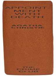 Appointment with Death. [Hercule Poirot].