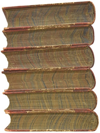 The Strand Magazine, volumes I to X. [The Adventures of Sherlock Holmes; The Memoirs of Sherlock Holmes, etc.]
