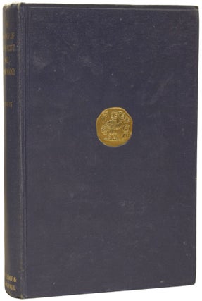 Item #76351 The History of Witchcraft and Demonology. Montague SUMMERS