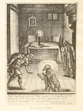 The History of Witchcraft and Demonology.