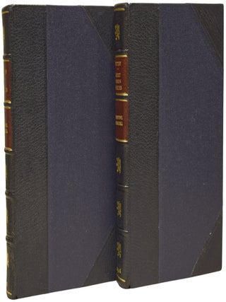 [War Speeches 1938-1945]: Into Battle; The Unrelenting Struggle; The End of the Beginning; Onwards to Victory; The Dawn of Liberation; Victory; Secret Session Speeches. Compiled by Randolph S. Churchill.
