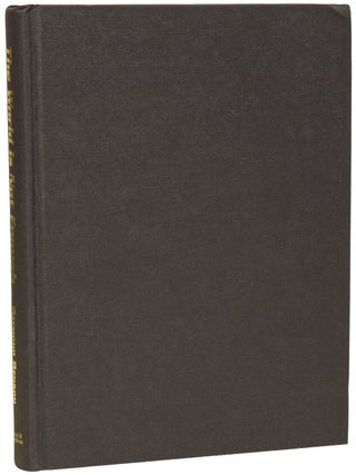 The World is Not Enough. Author's copy, INSCRIBED TO HIS PARENTS.