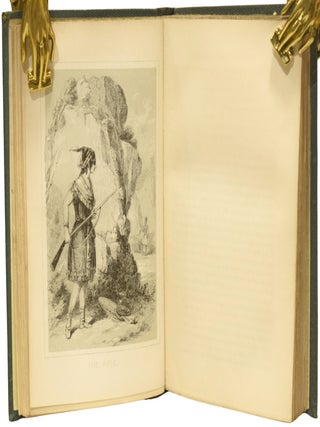 The Rifle, Axe, and Saddle-Bags, and Other Lectures.